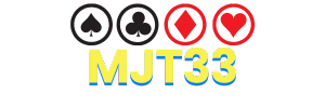 Logo MJT33